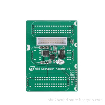 YANHUA ACDP N55 Integrated Interface Board